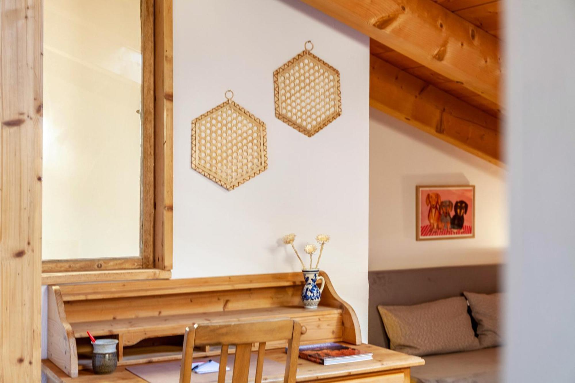 Ferienwohnung Siebzehn35 Garmisch-Partenkirchen Exterior foto