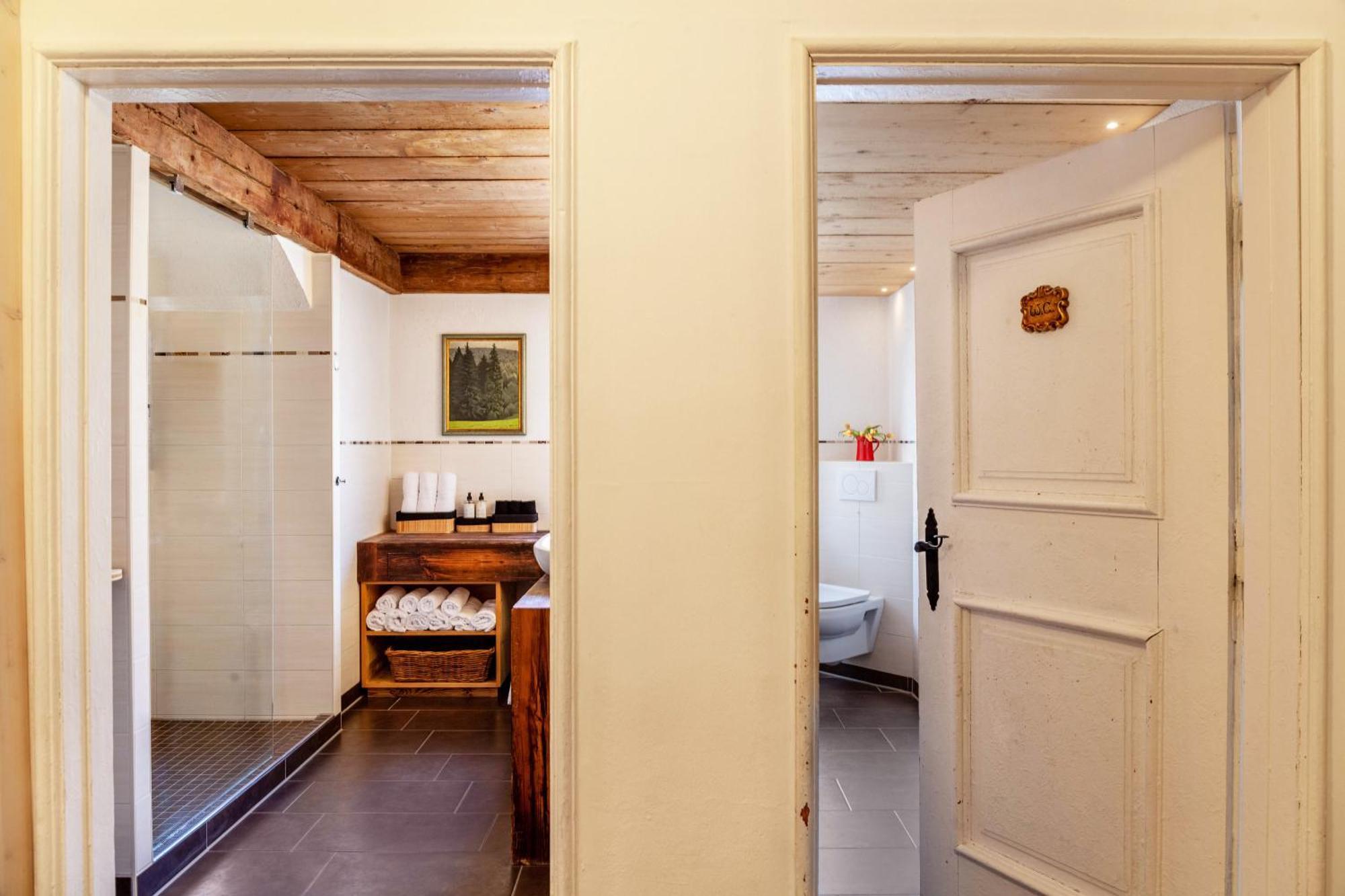 Ferienwohnung Siebzehn35 Garmisch-Partenkirchen Exterior foto