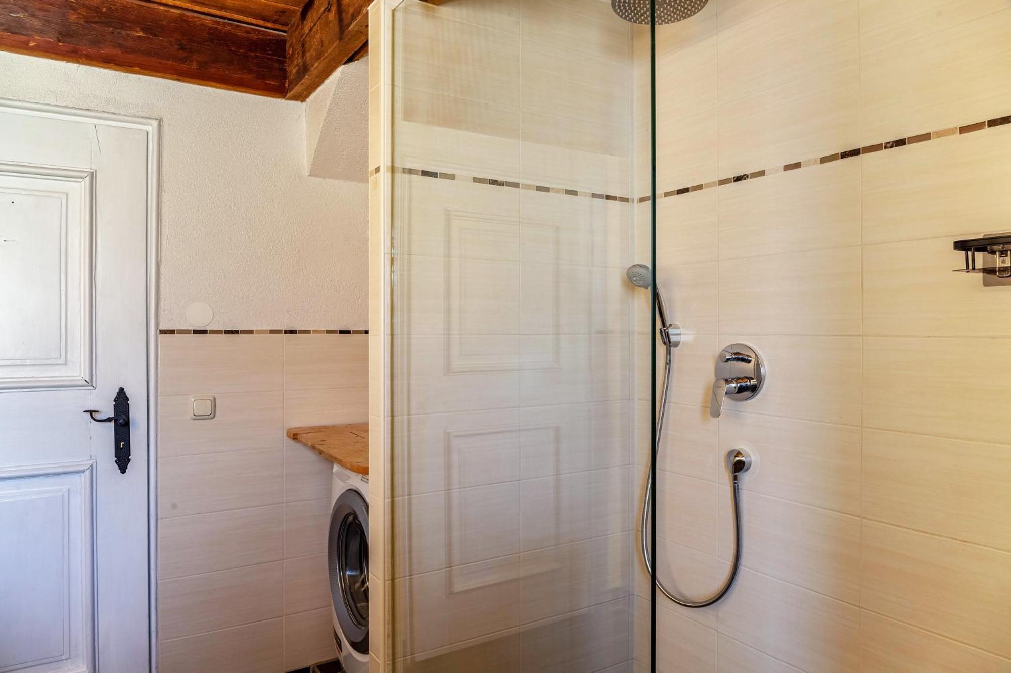 Ferienwohnung Siebzehn35 Garmisch-Partenkirchen Exterior foto